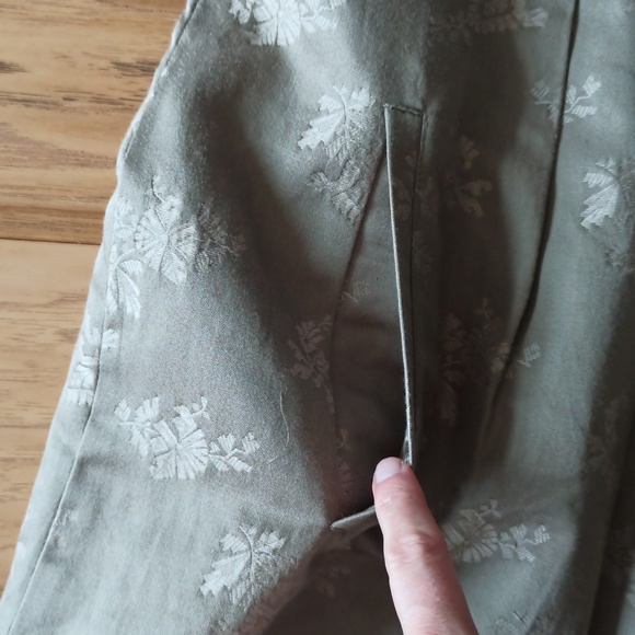 BCBG Maxazria Strapless Mini Dress - Picture 4 of 9